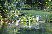 Feldmochinger See (Foto: Martin Schmitz)